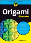Origami fur Dummies - Book