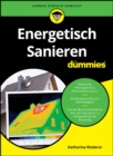Energetisch Sanieren fur Dummies - Book