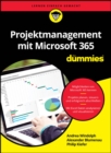 Projektmanagement mit Microsoft 365 fur Dummies - Book
