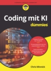 Coding mit KI fur Dummies - Book