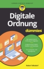 Digitale Ordnung schaffen fur Dummies - Book
