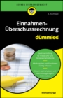 Einnahmen-Uberschussrechnung fur Dummies - Book