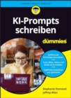 KI-Prompts schreiben fur Dummies - Book