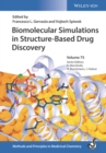 Biomolecular Simulations in Structure-Based Drug Discovery - eBook