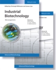 Industrial Biotechnology : Microorganisms - eBook
