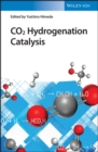 CO2 Hydrogenation Catalysis - eBook