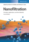 Nanofiltration : Principles, Applications, and New Materials - eBook