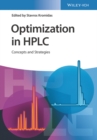 Optimization in HPLC : Concepts and Strategies - eBook