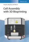 Cell Assembly with 3D Bioprinting - eBook