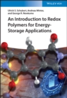 An Introduction to Redox Polymers for Energy-Storage Applications - eBook