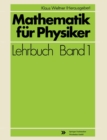 Mathematik f?r Physiker - Book