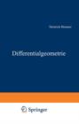 Differentialgeometrie - Book