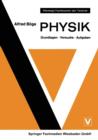 Physik : Grundlagen - Versuche - Aufgaben - Book