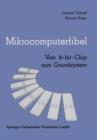 Mikrocomputerfibel - Book