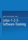 Lotus 1-2-3 Software Training - Book
