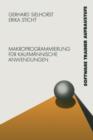 Multiplan 4.0 : Makroprogrammierung Fur Kaufmannische Anwendungen - Book
