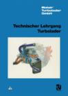 Technischer Lehrgang Turbolader - Book