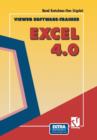 Vieweg Software-Trainer Excel 4.0 - Book