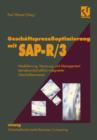 Geschaftsprozessoptimierung mit SAP-R/3 - Book