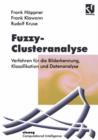 Fuzzy-Clusteranalyse - Book