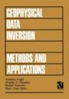 Geophysical Data Inversion : Methods and Appl - Book