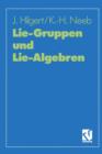 Lie-Gruppen und Lie-Algebren - Book