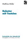 Roboter Mit Tastsinn - Book