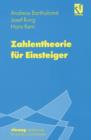 Zahlentheorie Fur Einsteiger - Book