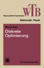 Diskrete Optimierung - Book