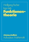 Funktionentheorie - Book