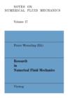 Research in Numerical Fluid Mechanics - Book