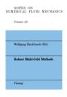 Robust Multigrid Methods - Book