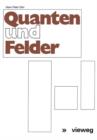 Quanten Und Felder - Book
