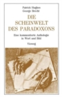 Die Scheinwelt des Paradoxons - Book