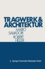 Tragwerk Und Architektur - Book