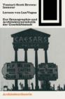 Lernen Von Las Vegas : Zur Ikonographie Und Architektursymbolik Der Geschaftsstadt - Book
