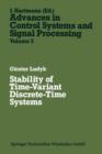 Stability of Time-Variant Discrete-Time Systems - Book