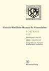 Staatsgedanke Und Staatspraxis Des Aufgeklarten Absolutismus : Jahresfeier Am 19. Mai 1971 - Book