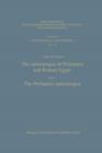 The epistrategos in Ptolemaic and Roman Egypt : The Ptolemaic epistrategos - Book