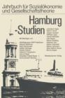 Hamburg-Studien - Book