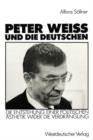 Peter Weiss und die Deutschen - Book