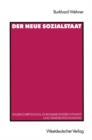 Der Neue Sozialstaat - Book