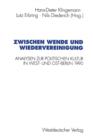 Zwischen Wende Und Wiedervereinigung : Analysen Zur Politischen Kultur in West- Und Ost-Berlin 1990 - Book