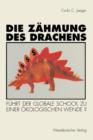 Die Zahmung Des Drachens - Book