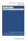 Diskurs-Inszenierungen - Book