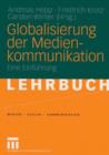 Globalisierung der Medienkommunikation - Book