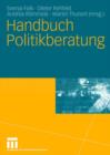 Handbuch Politikberatung - Book