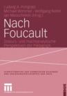 Nach Foucault - Book