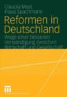 Reformen in Deutschland - Book