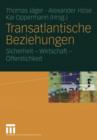 Transatlantische Beziehungen - Book